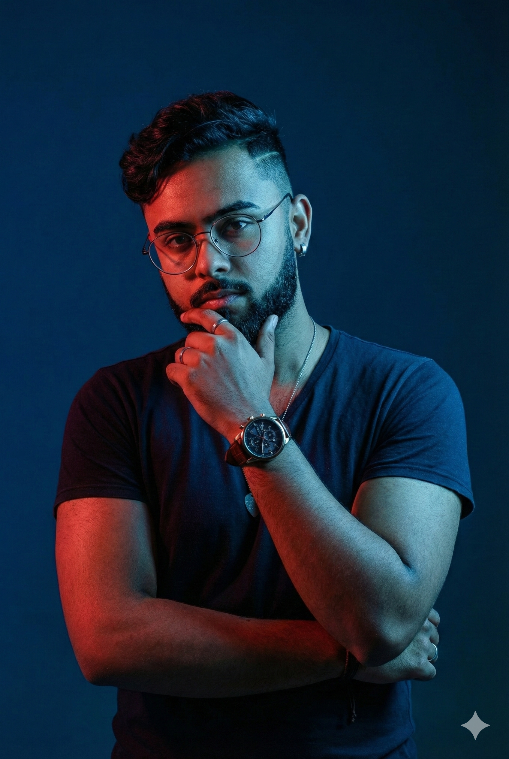 Dylan Xavier