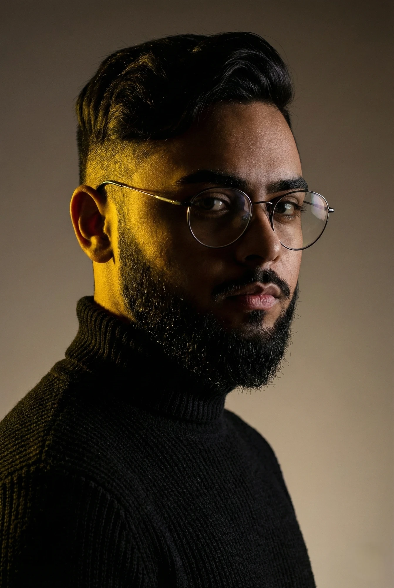 Dylan Xavier